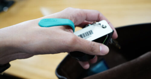Aculief Wearable Acupressure Review - Is This Migraine Relief Clip Really Work?