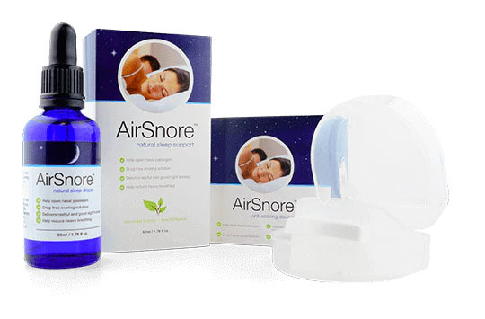 airsnore