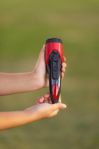 Auto Guardian Bright Flashlight