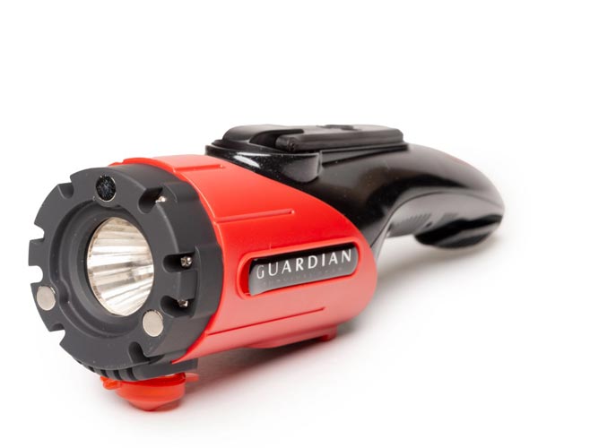 Auto Guardian Emergency Tool