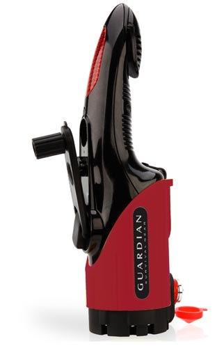 Auto Guardian Cell Window Hammer