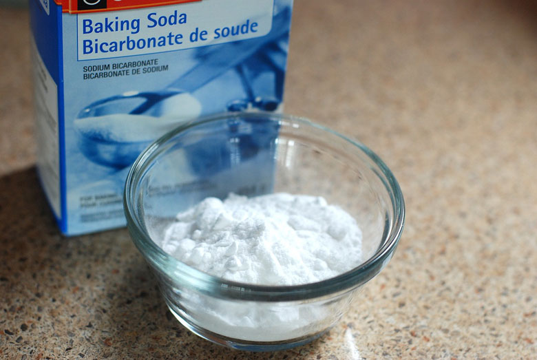 soda Recipe