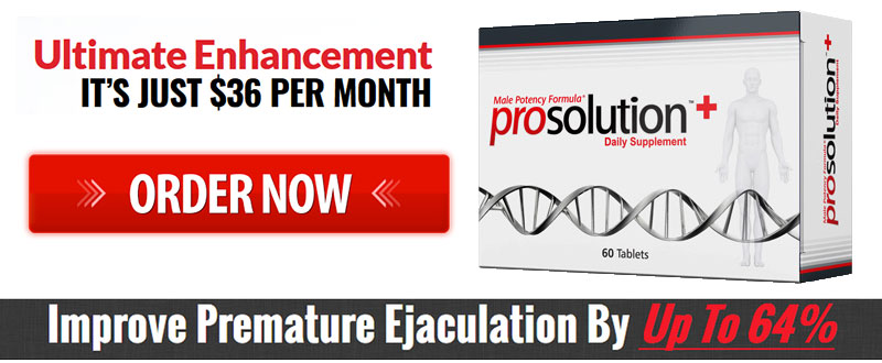 ProSolution Plus Buy 