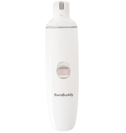 barxbuddy nail pro trimmer