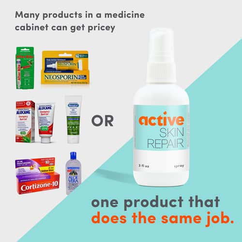 best antiseptic spray