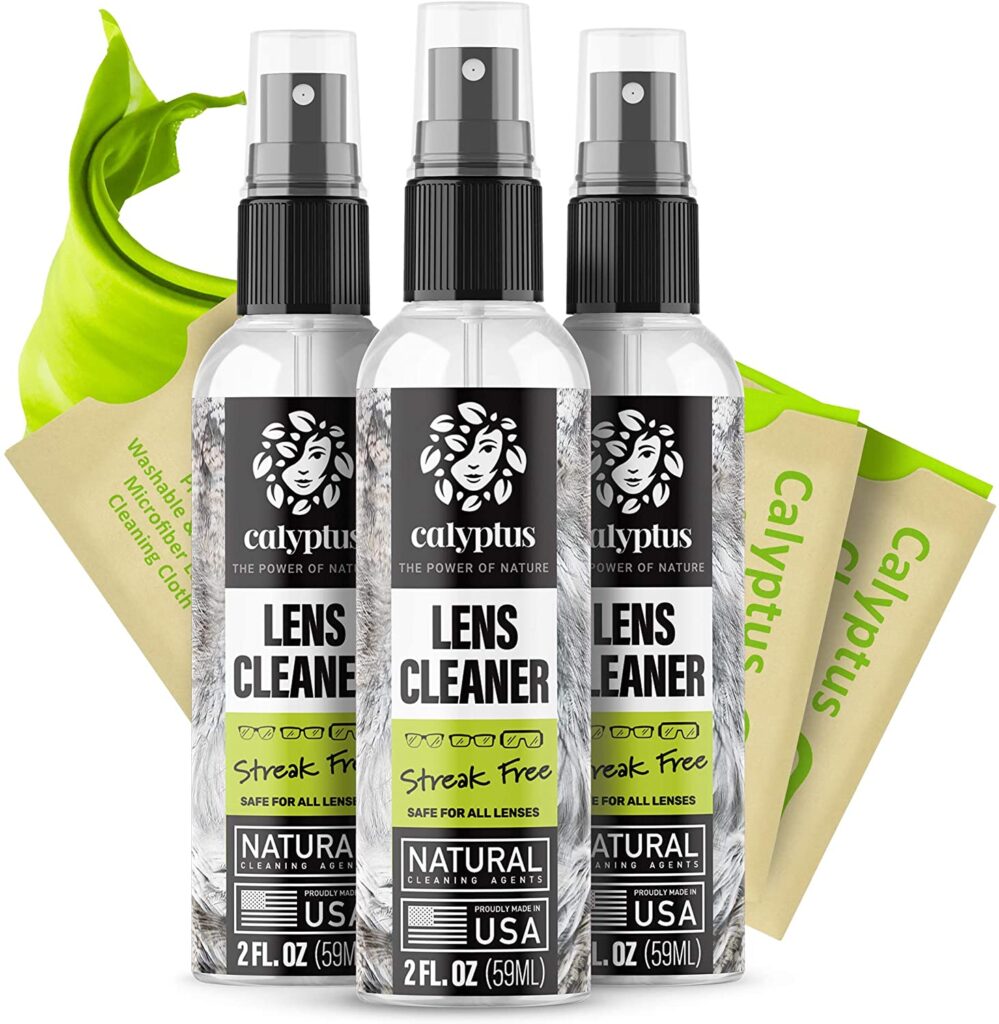 calyptus lens cleaner