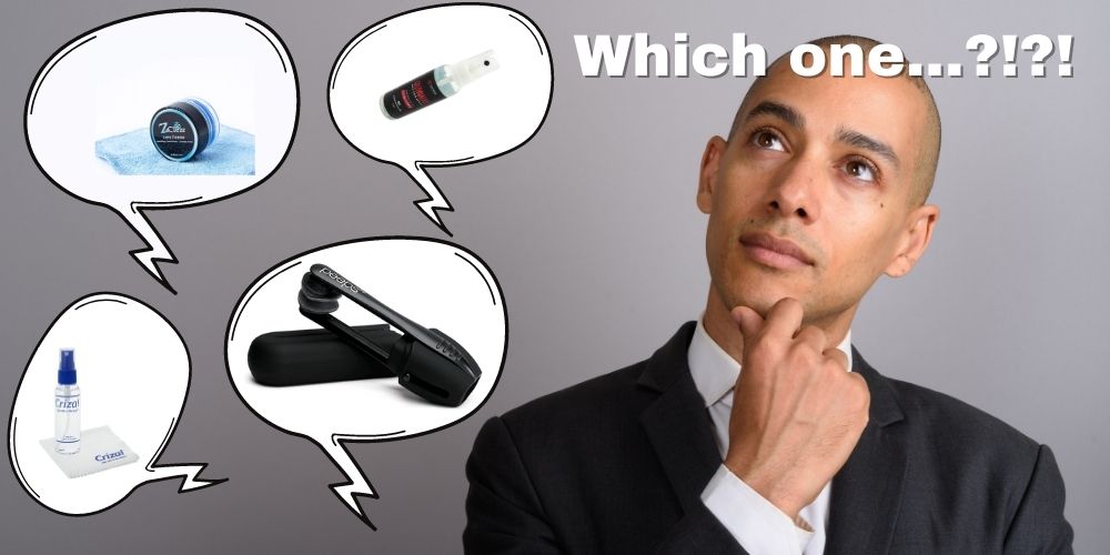 which one to choose
