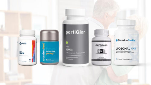 The 6 Best NMN Supplements in 2026
