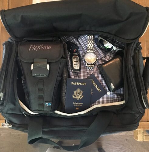 Best Portable Safe for Travel - Comparison and Buyer&rsquo;s Guide
