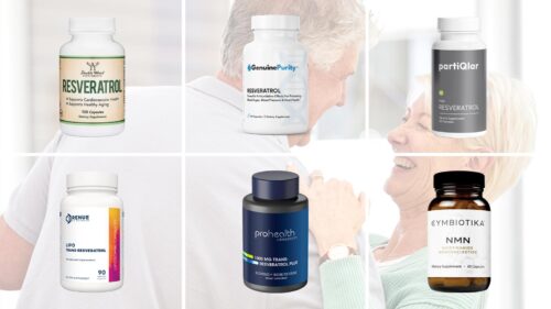 The 6 Best Resveratrol Dietary Supplements in 2026