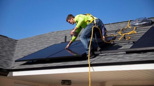 Best Solar Panel Installation Companies of 2026 - Buyer's Guide