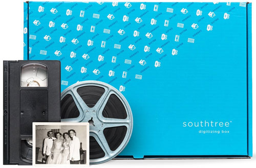 Southtree box