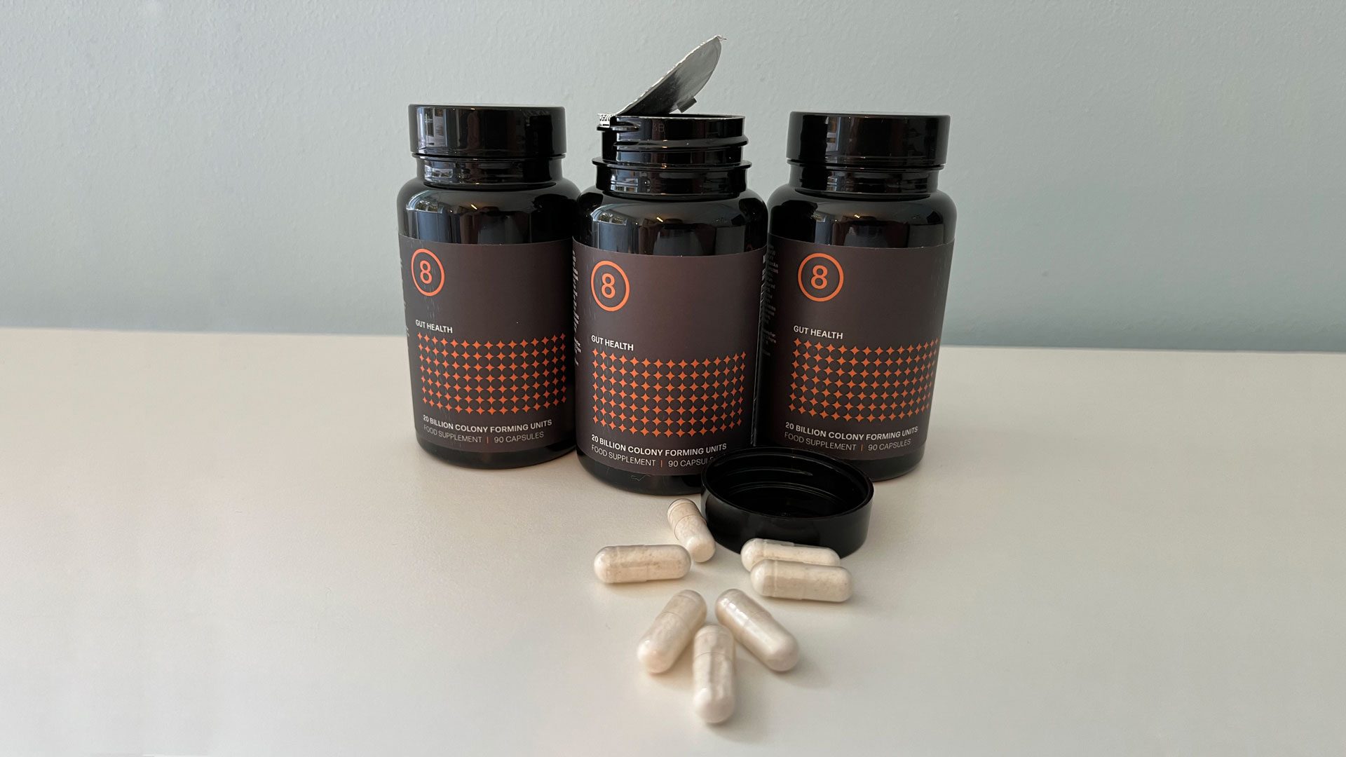 biotics 8 review