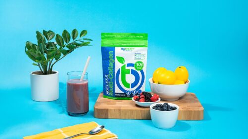 BioTrust Ageless Multi-Collagen Review