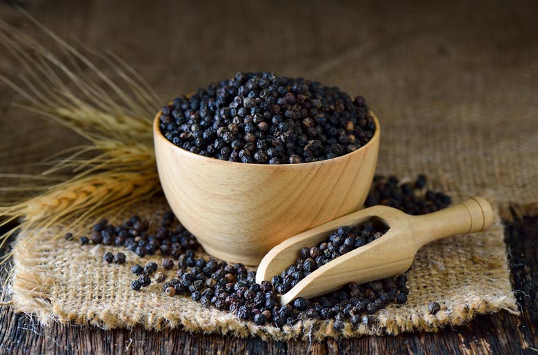 Black-pepper-extract