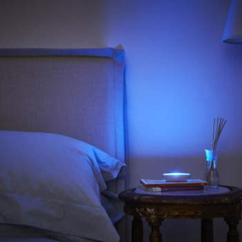 blue light dodow
