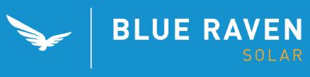 blue raven solar company