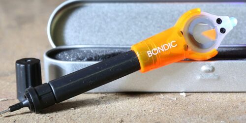 Bondic Review (2026) - LED UV Liquid Plastic Welding Starter Kit