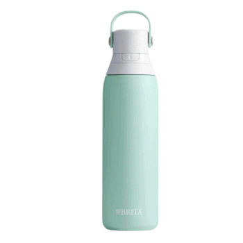 brita stainless steel bottle