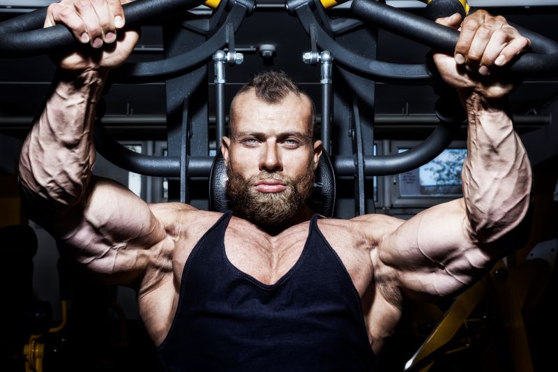 brutal force bulking guy