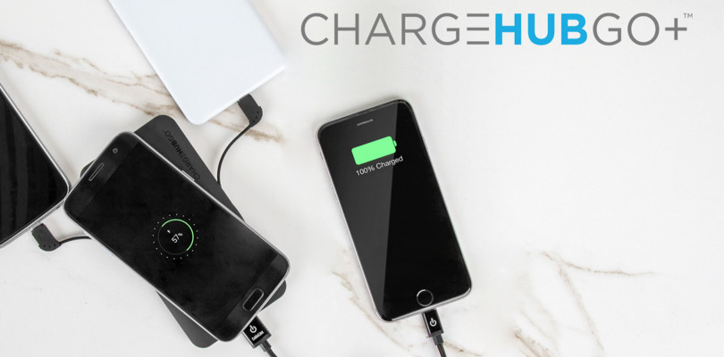 chargehub go charging