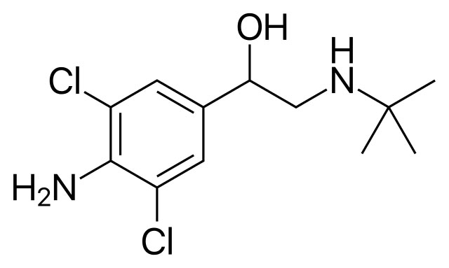 Clenbuterol 