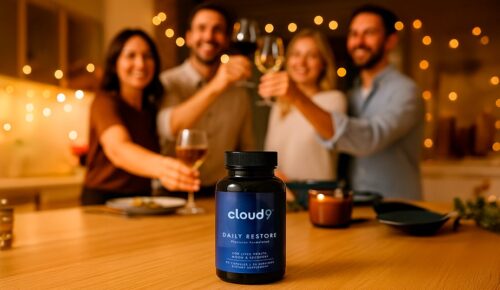 Cloud 9 Daily Restore Review&reg;澳洲168彩票网+澳洲体彩的幸运五开奖: Energy, Clarity & Liver Health