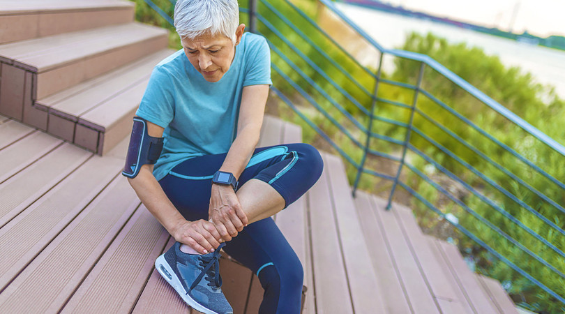 conditions in which theraice sleeve can help