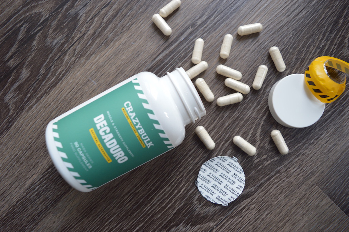 DecaDuro review