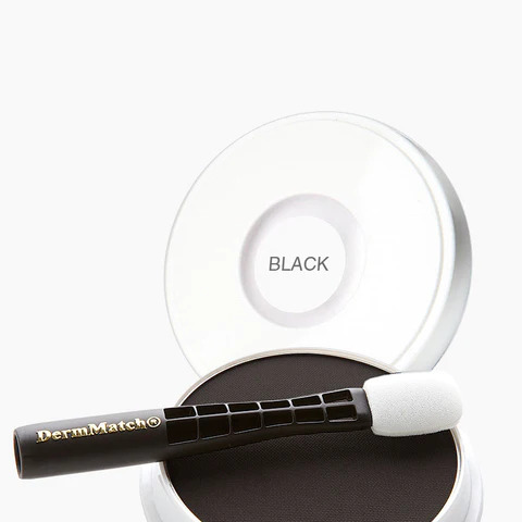 DermMatch powder