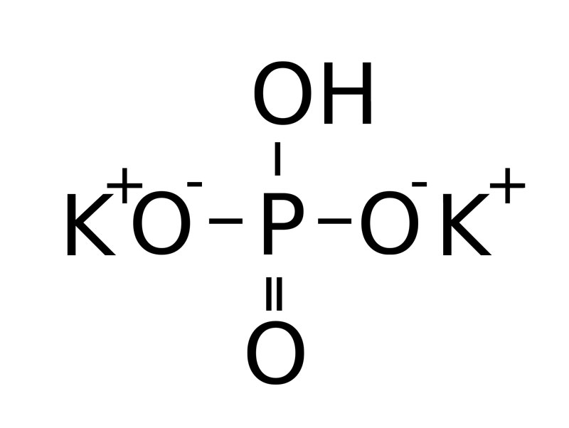 Di-Potassium Phosphate