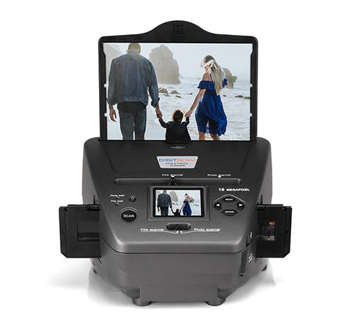 Costco digitizing