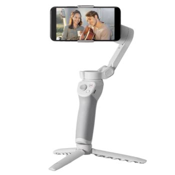 DJI OM 4 white