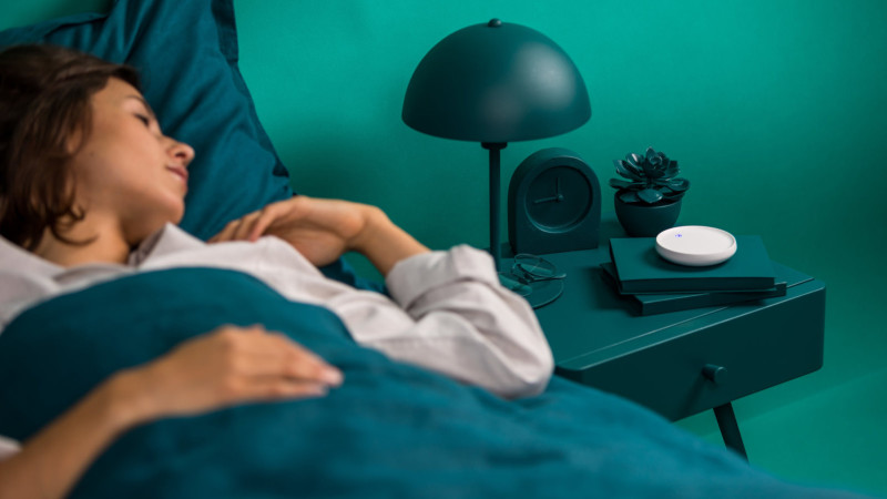 Dodow sleep aid device review