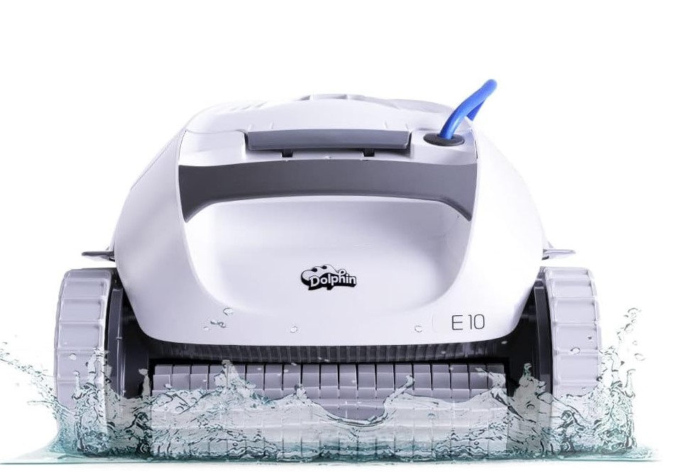 Dolphin E10