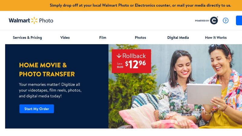 dvdwalmart review