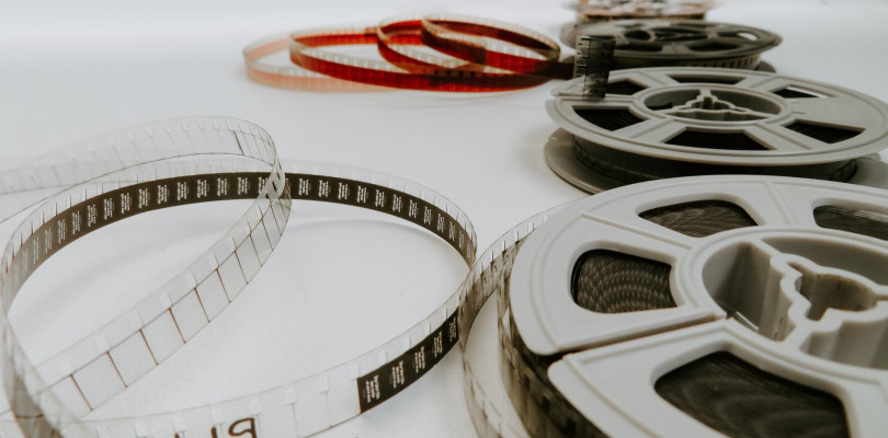everpresent film digitizing