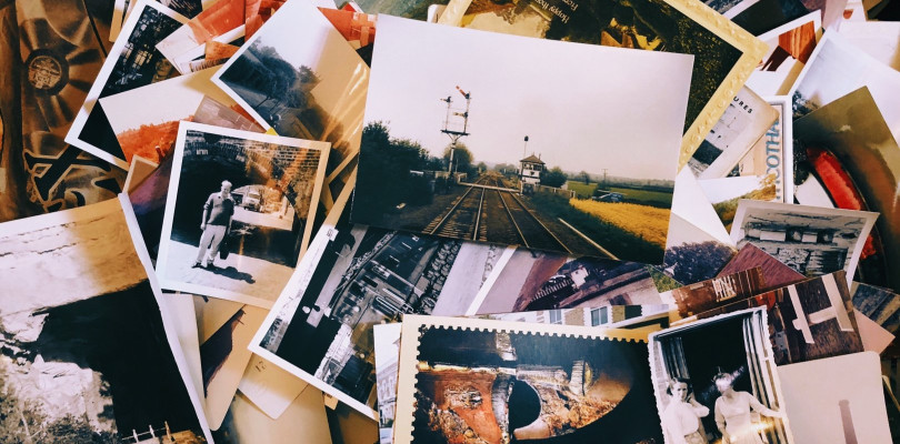 everpresent photo scan