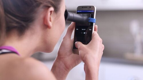 EyeQue Review