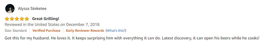 flipfork testimonial