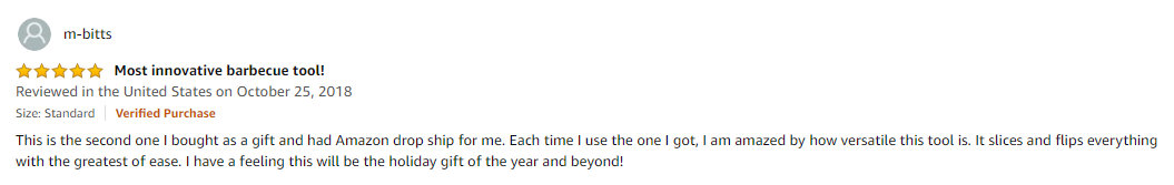 flipfork client testimonial