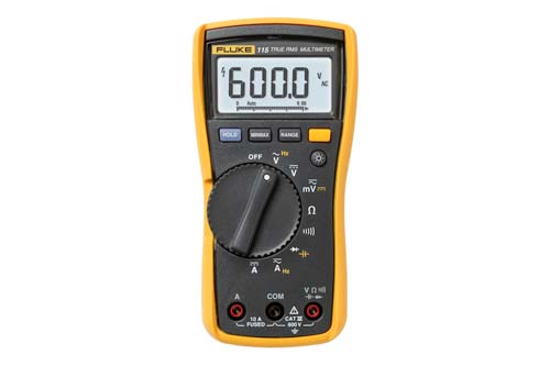 fluke-115