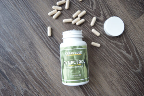 Gynectrol review