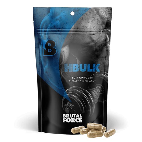 HBULK