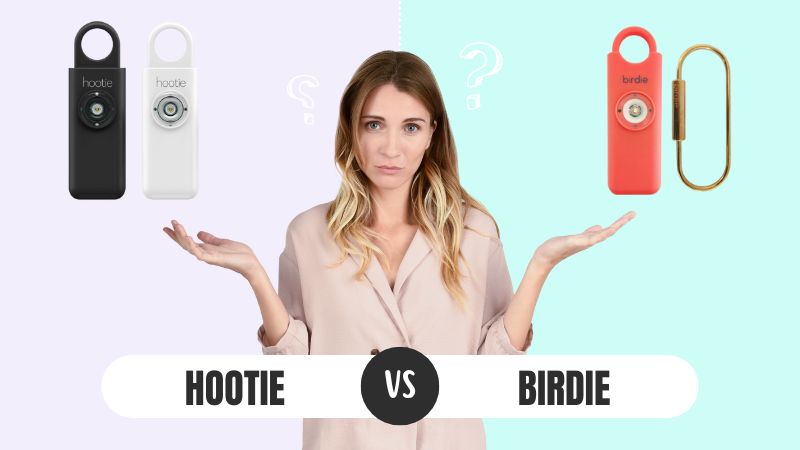 hootie vs birdie comparison