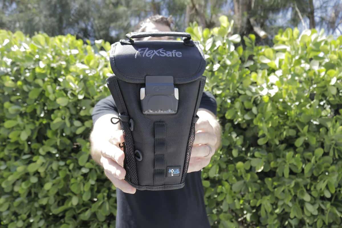 How to Keep Valuables Safe While Traveling