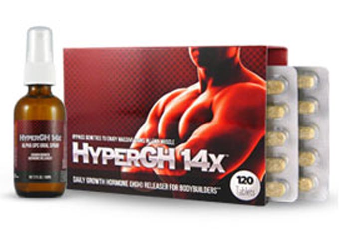 HyperGH14x