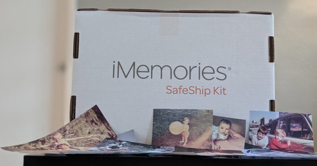iMemories
