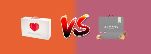 iMemories vs. Legacybox Comparison and Buyer's Guide 2026