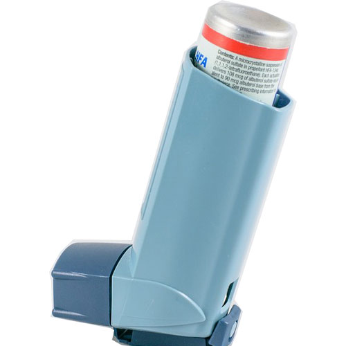 inhaler